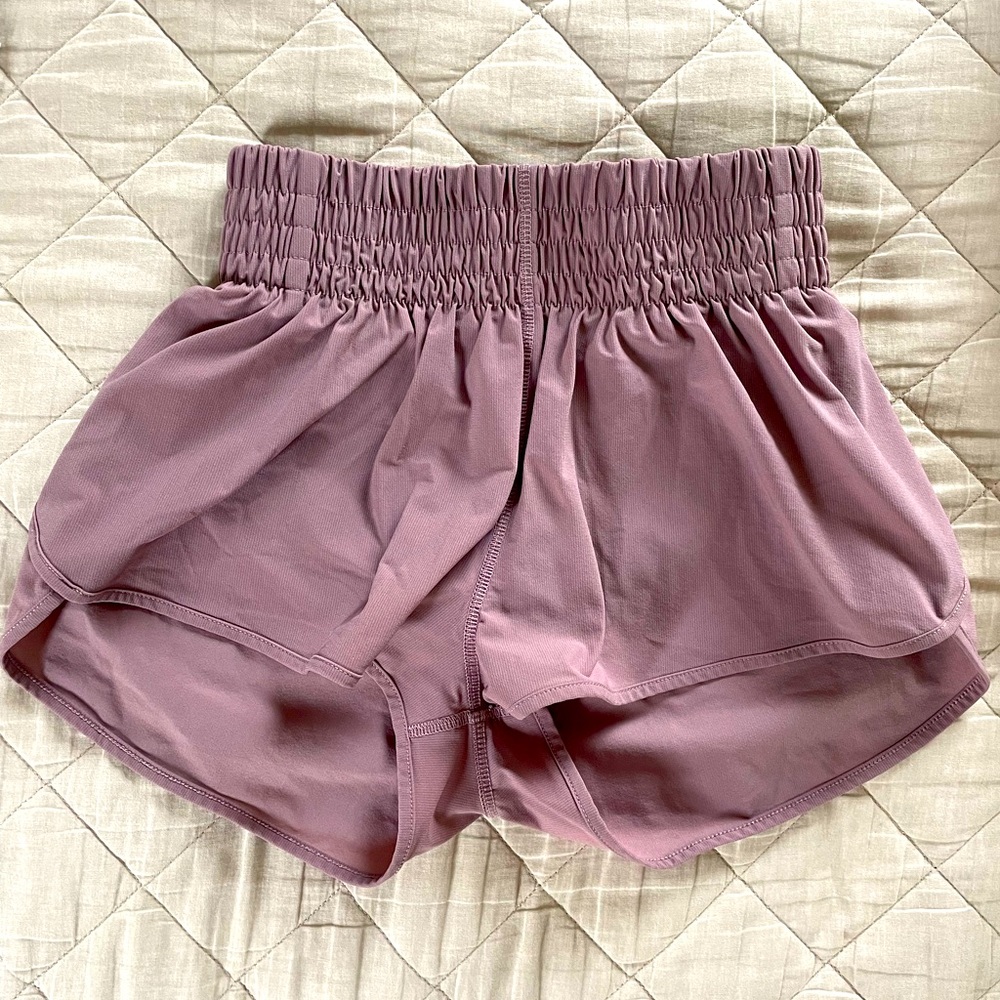 honeycut shorts